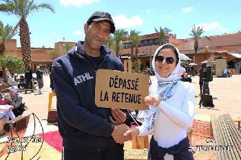 Le temps d une soupe - portrait poétique - 114